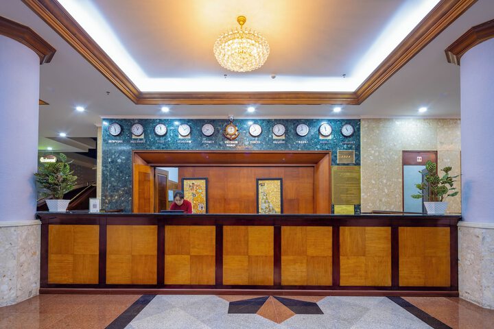 Hotel Interior 3 of 77