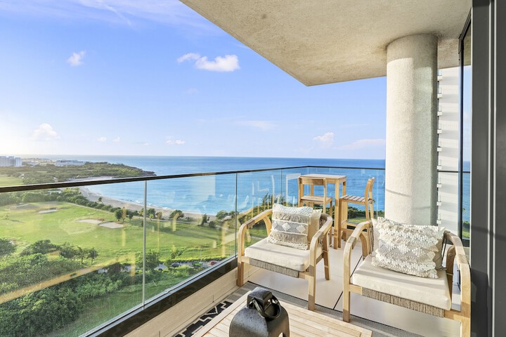 Terrace/Patio 973 of 1000