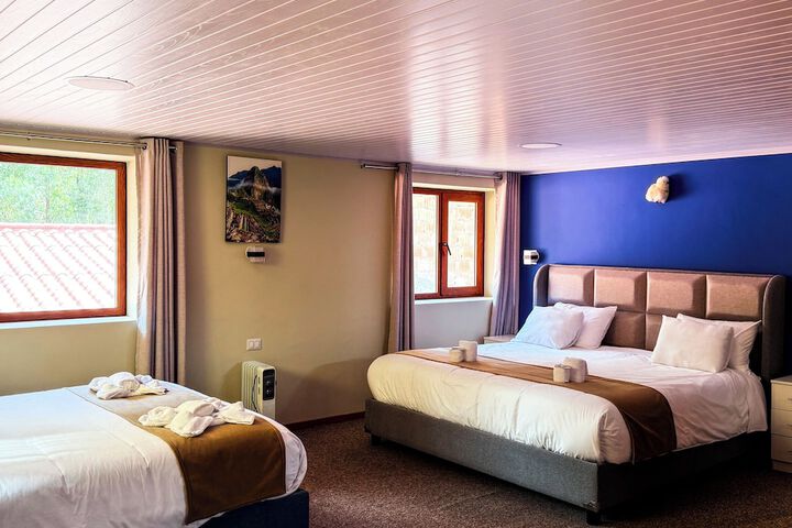 Room 14 of 100