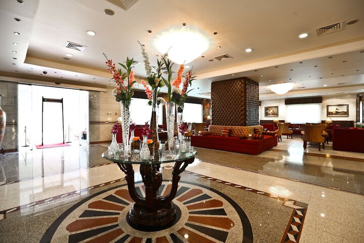 Hotel Interior 3 of 26