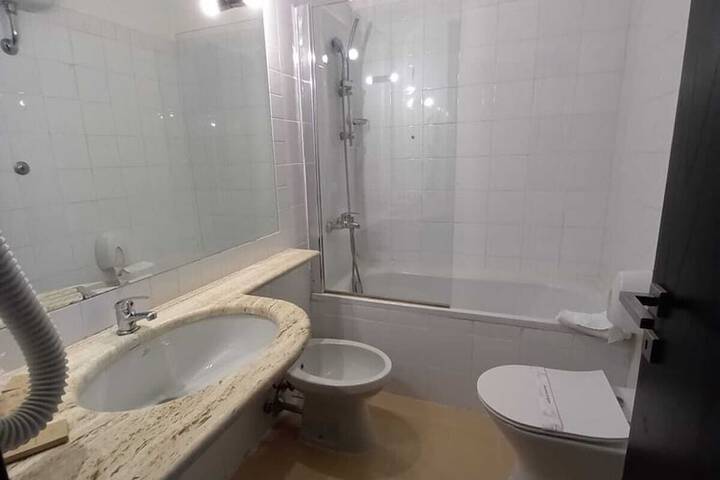 Bath Photo