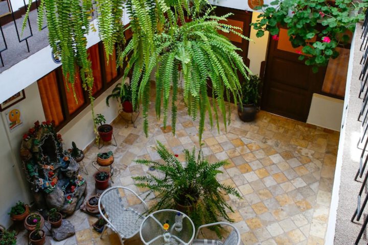 Terrace/Patio 22 of 43