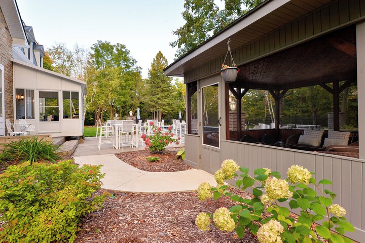 Terrace/Patio 58 of 61