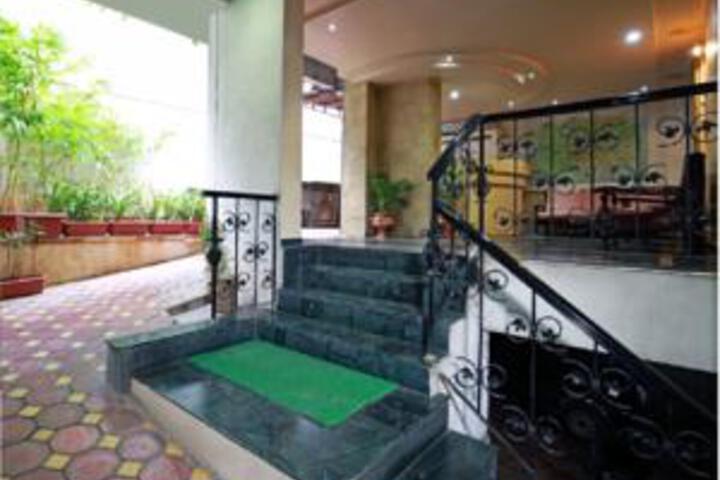 Hotel Suryananda Executive