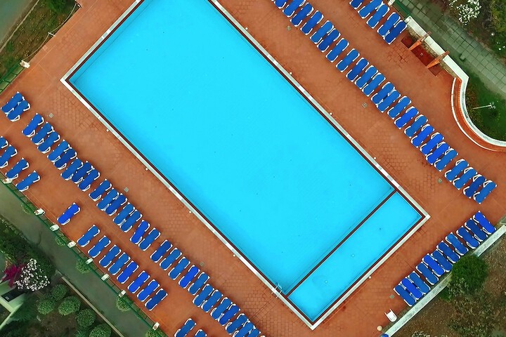 Pool 8 of 88