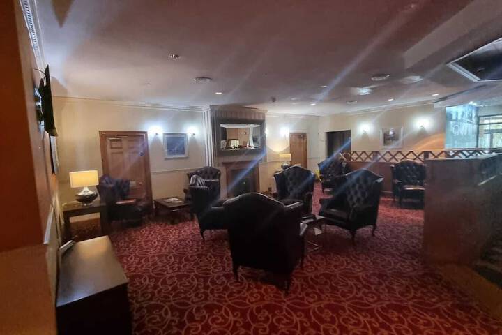 Hotel Interior 4 of 52