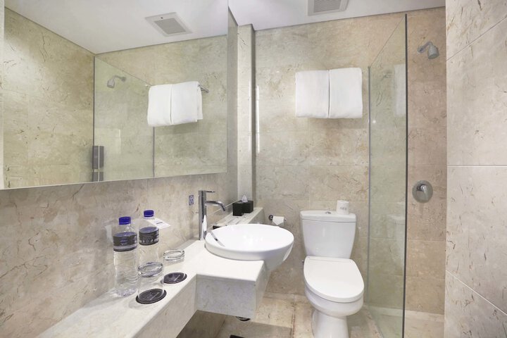Bath Interior