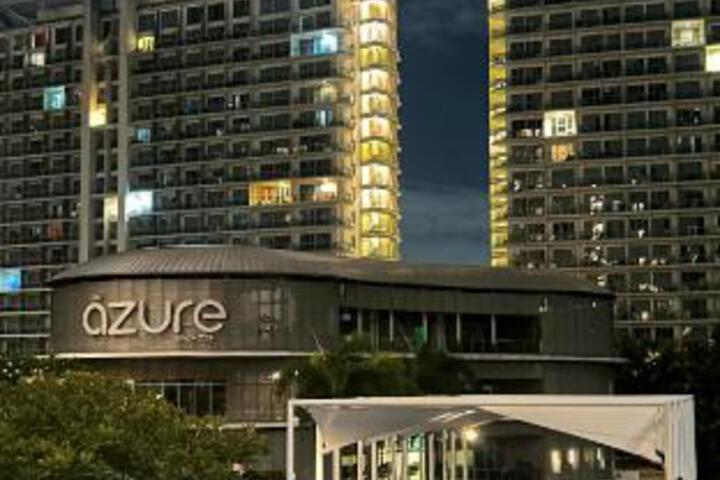 Hygge Studio- Azure Urban Residence Staycation