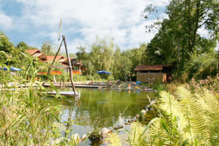 Lake