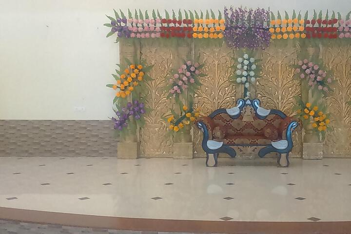 STARiHOTELS Faizabad