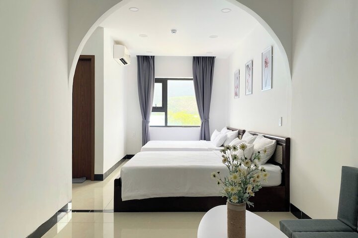 Horizon Con Dao Hotel