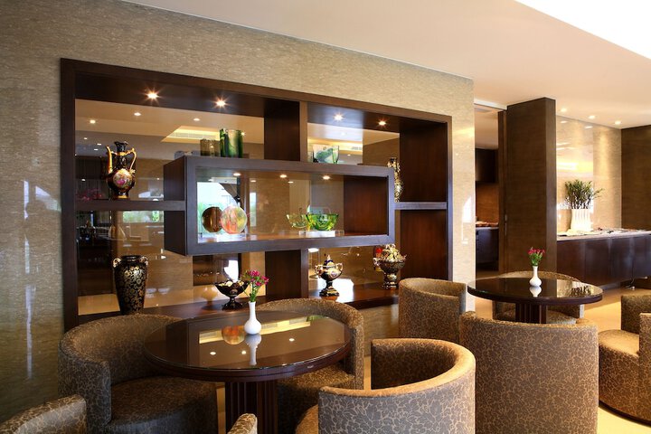 Hotel Interior 29 of 34