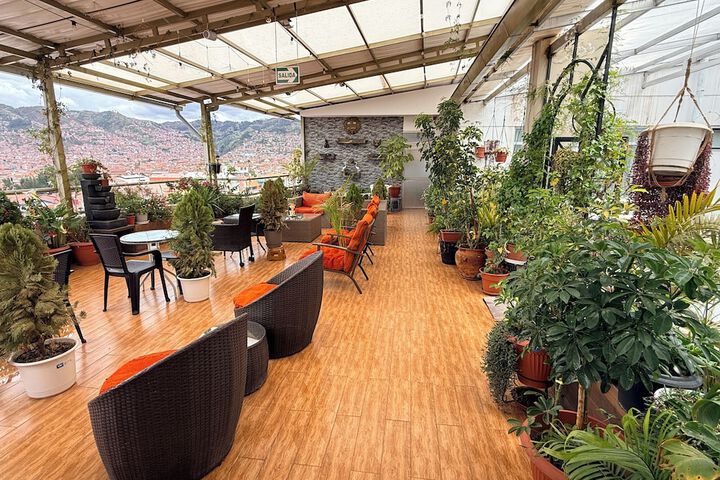 Terrace/Patio 63 of 98