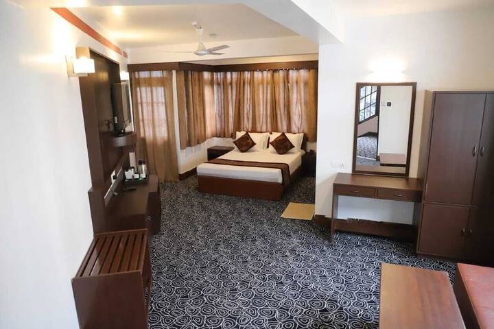 Fitness Center Photo