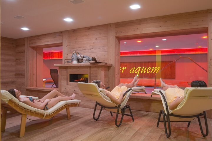Massages
