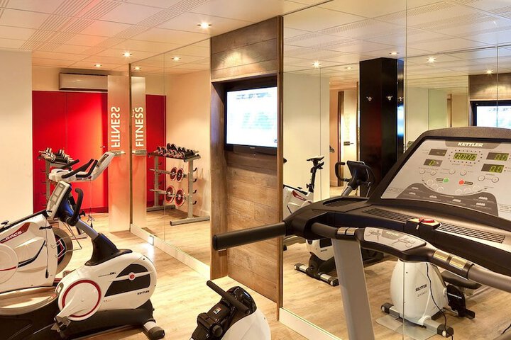 Health and Fitness 23 of 52