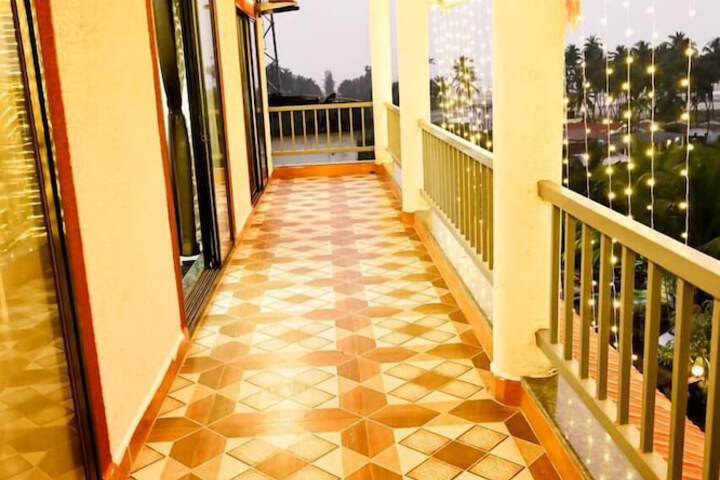 Terrace/Patio 10 of 22