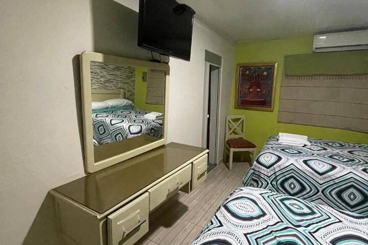 Suite Room