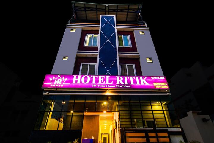 Hotel 28 of 29
