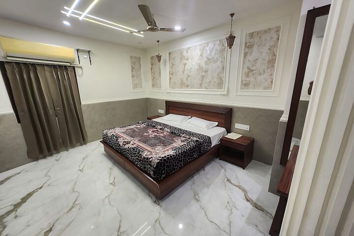 Hotel Uttam Heritage