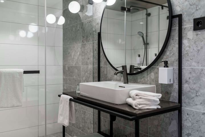 Bathroom Vanities