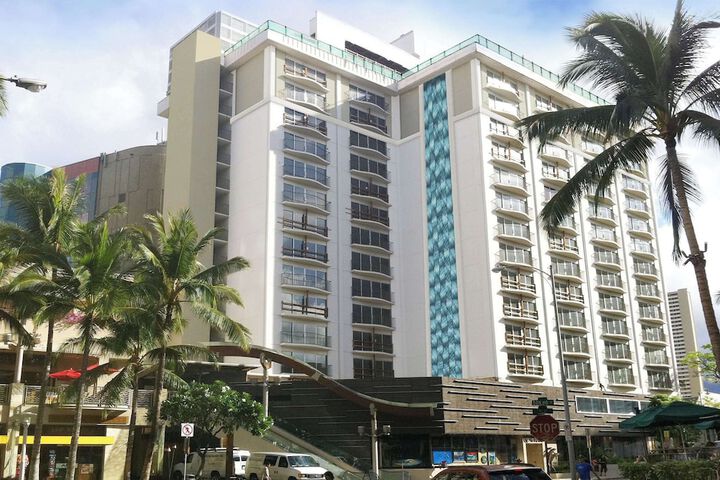 Hotel 47 of 48