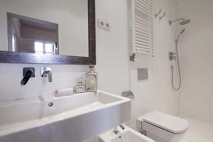 Bathroom Vanities