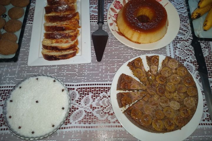 Breakfast/Coffee Service 70 of 82
