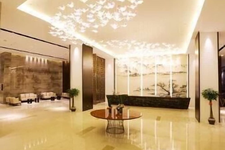 Lobby Photos