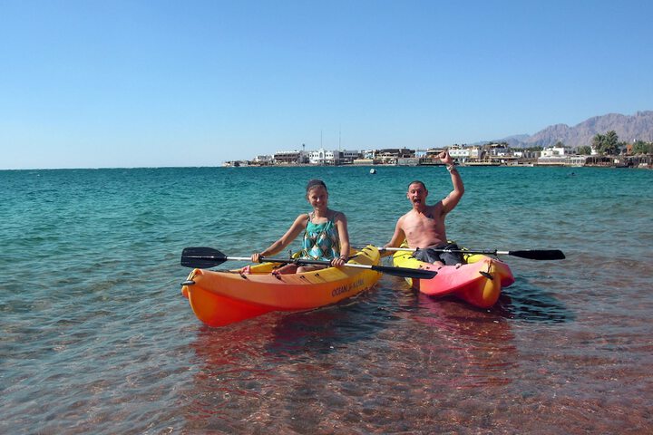 Boating
