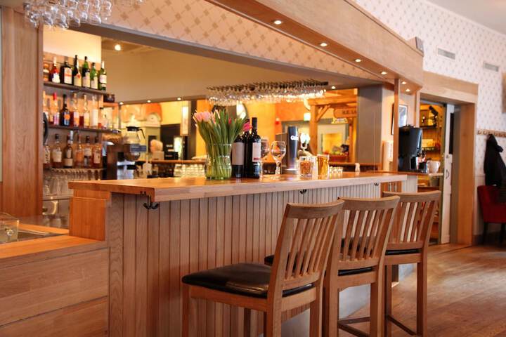 Restaurants