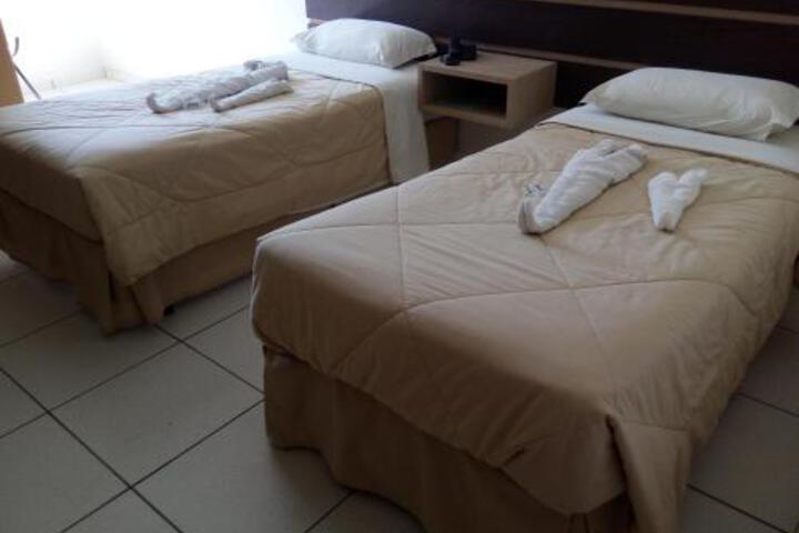 Guamiranga Hotel