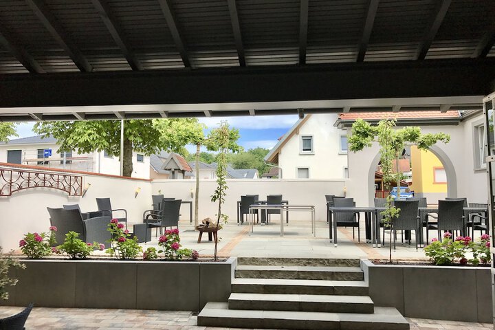 Terrace/Patio 19 of 19