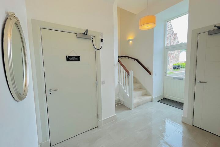 Great Glen Townhouse in Inverness