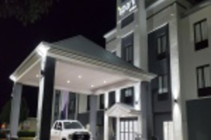 Hotel 61 of 336