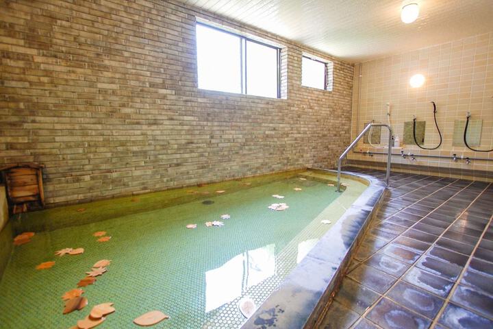 Relaxing Spa
