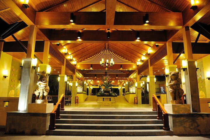 Hotel 80 of 98