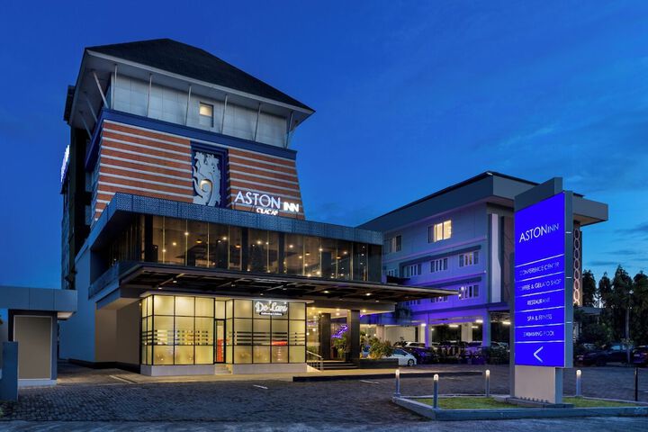 Photo of Aston Inn Cilacap