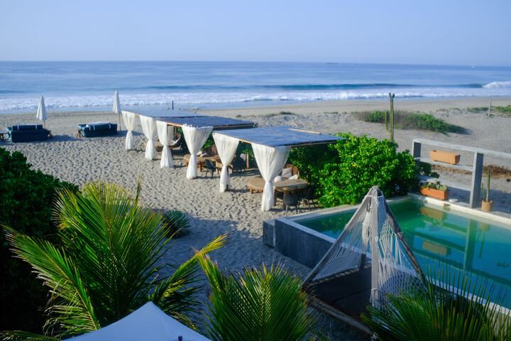 Photo of Casa UwU Chacahua Oaxaca