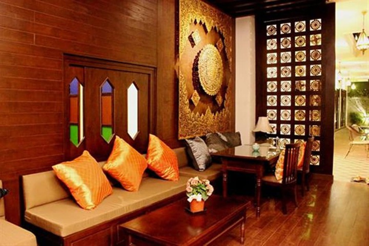 Hotel Interior 4 of 45