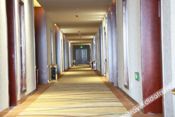 Xingchi Zhenmei Hotel