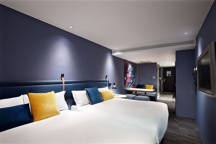 Room 14 of 55