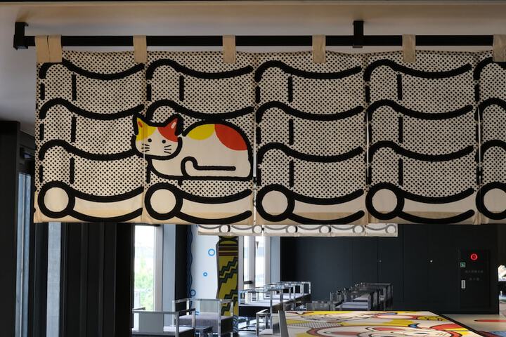 Hotel Interior 3 of 48