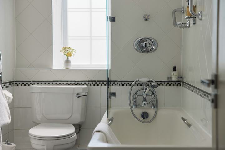 Bath Amenities