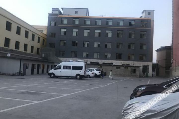 Hotel 2 of 24