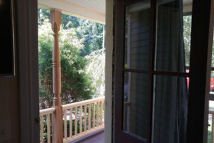 Terrace/Patio 2 of 38