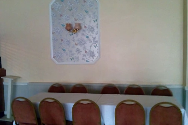 Ballroom/Hall 45 of 52