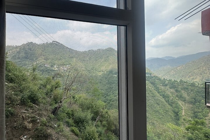 Hotel View 43 of 44