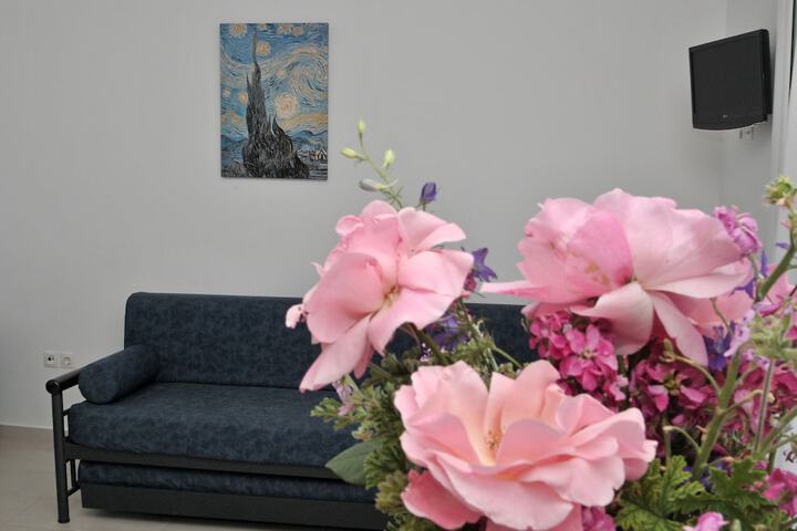 Lobby Photos