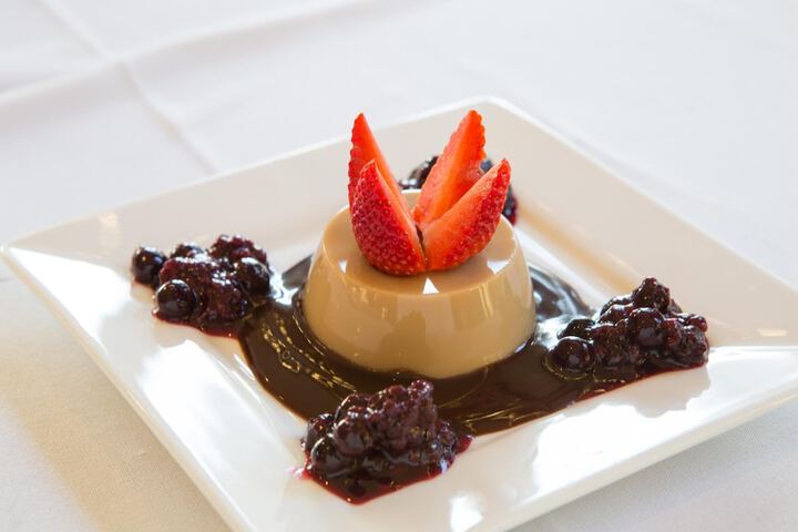 Dining Photos